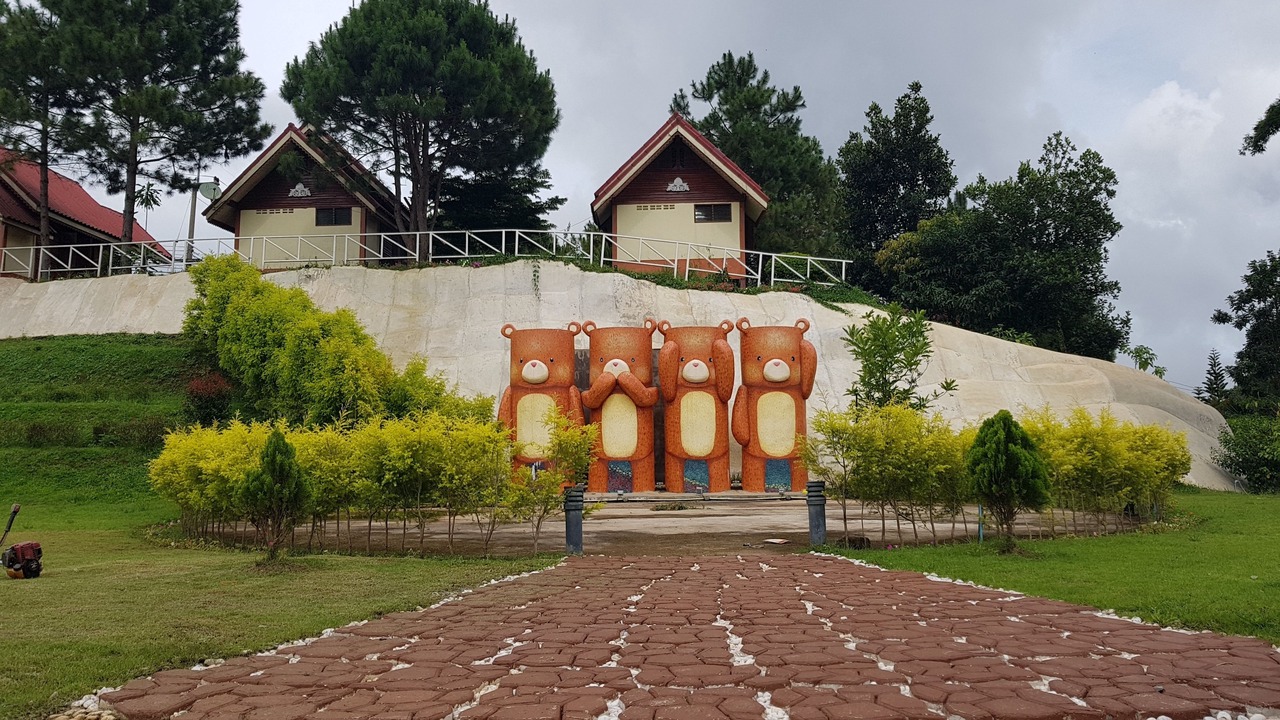Photo of Outdoor in Khao Kho