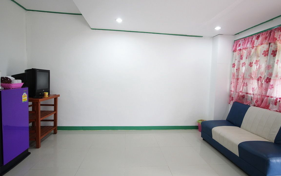 Photo of Bedroom in Khao Kho