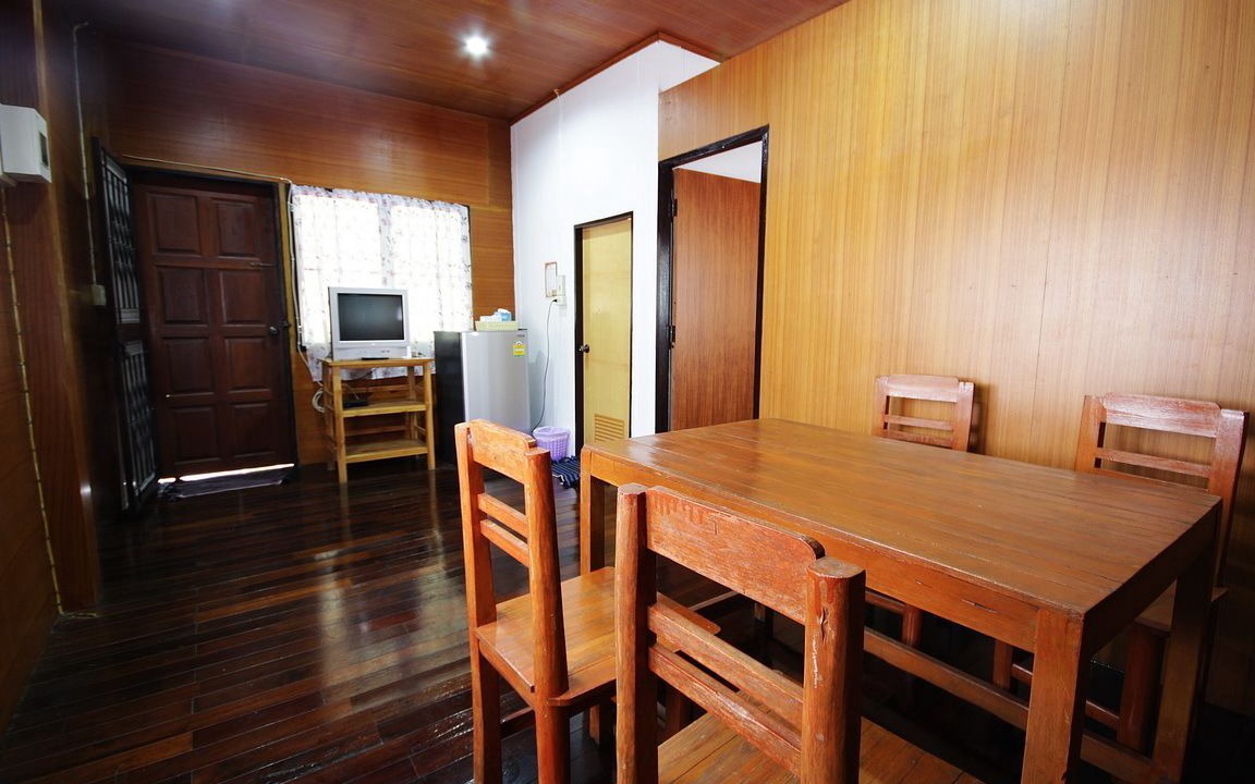 Photo of Bedroom in Khao Kho