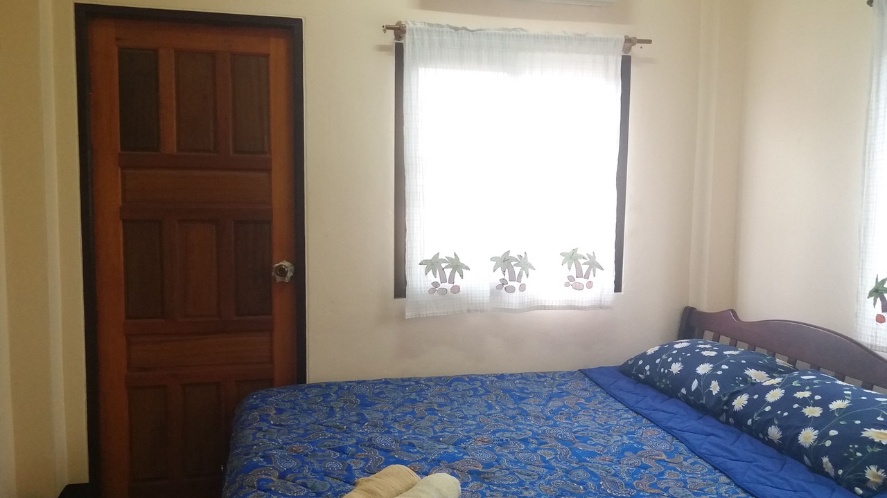 Photo of Bedroom in Phimai
