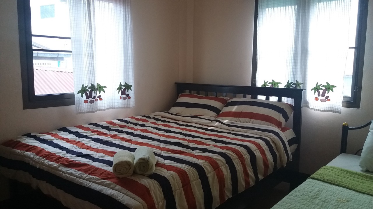 Photo of Bedroom in Phimai