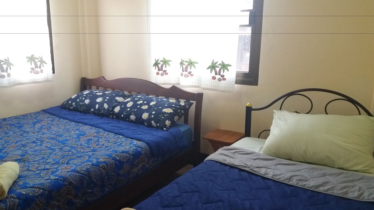 Photo of Bedroom in Phimai