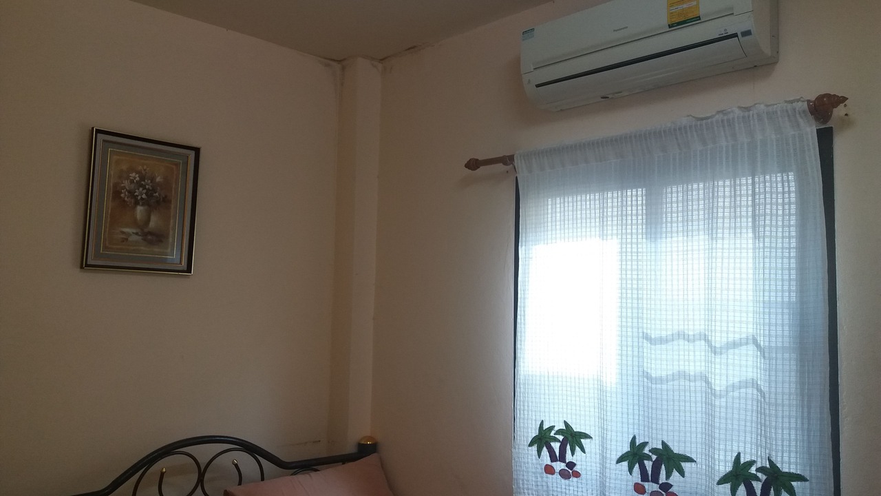 Photo of Bedroom in Phimai