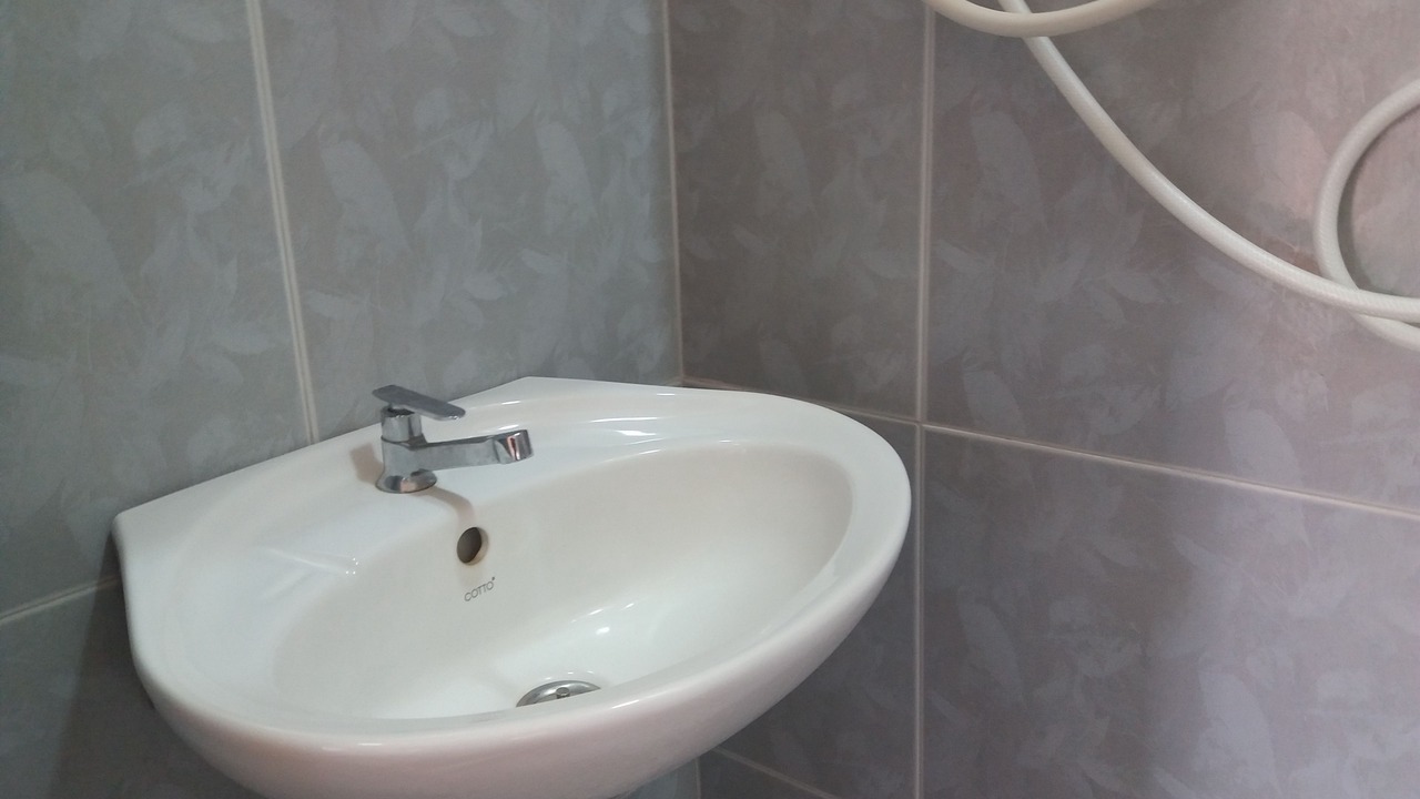 Photo of Bathroom in Phimai