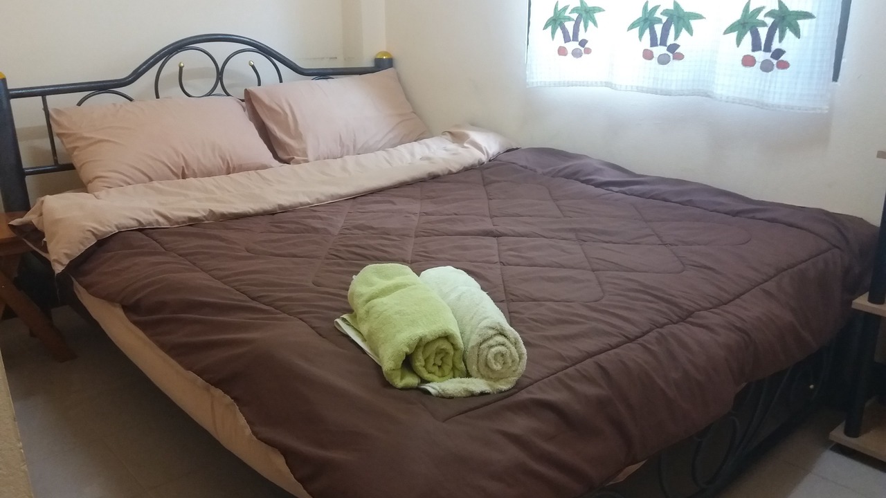 Photo of Bedroom in Phimai