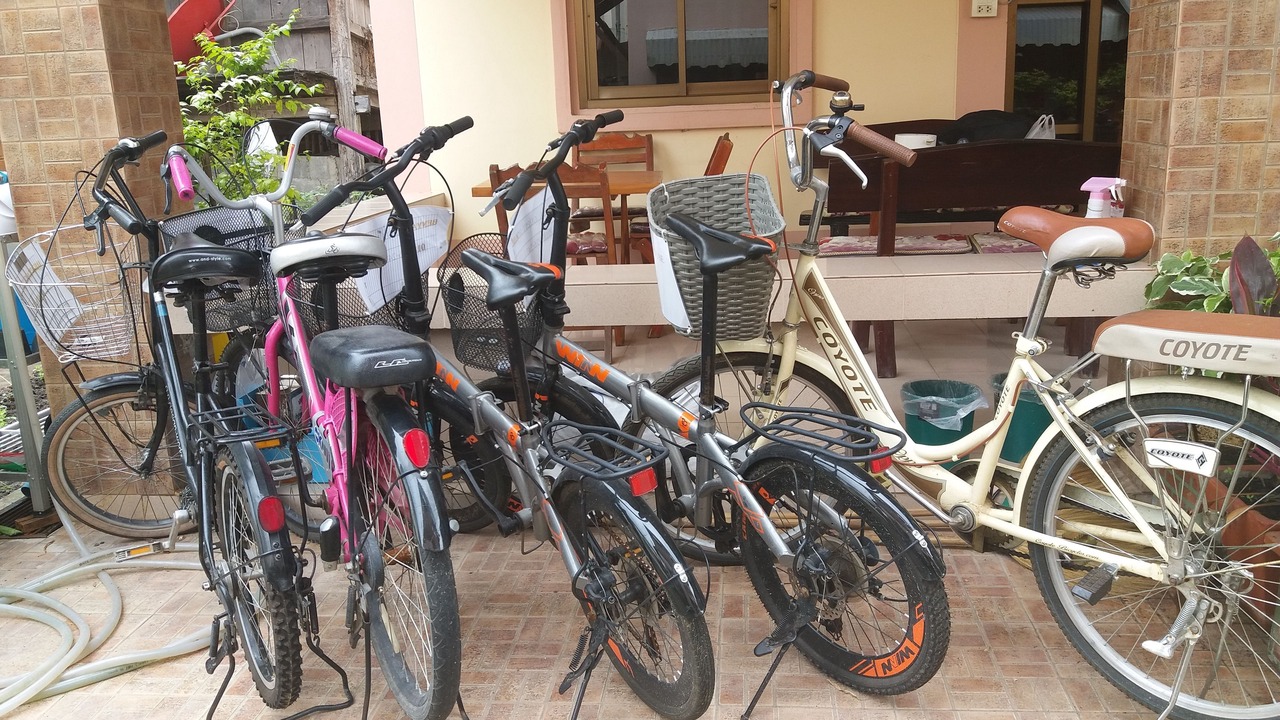 Photo of Outdoor in Phimai