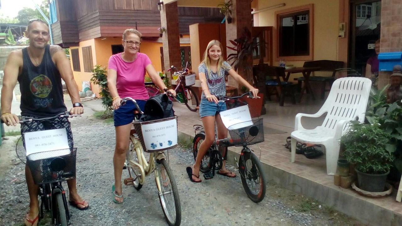 Photo of Outdoor in Phimai