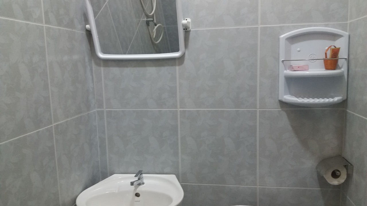 Photo of Bathroom in Phimai