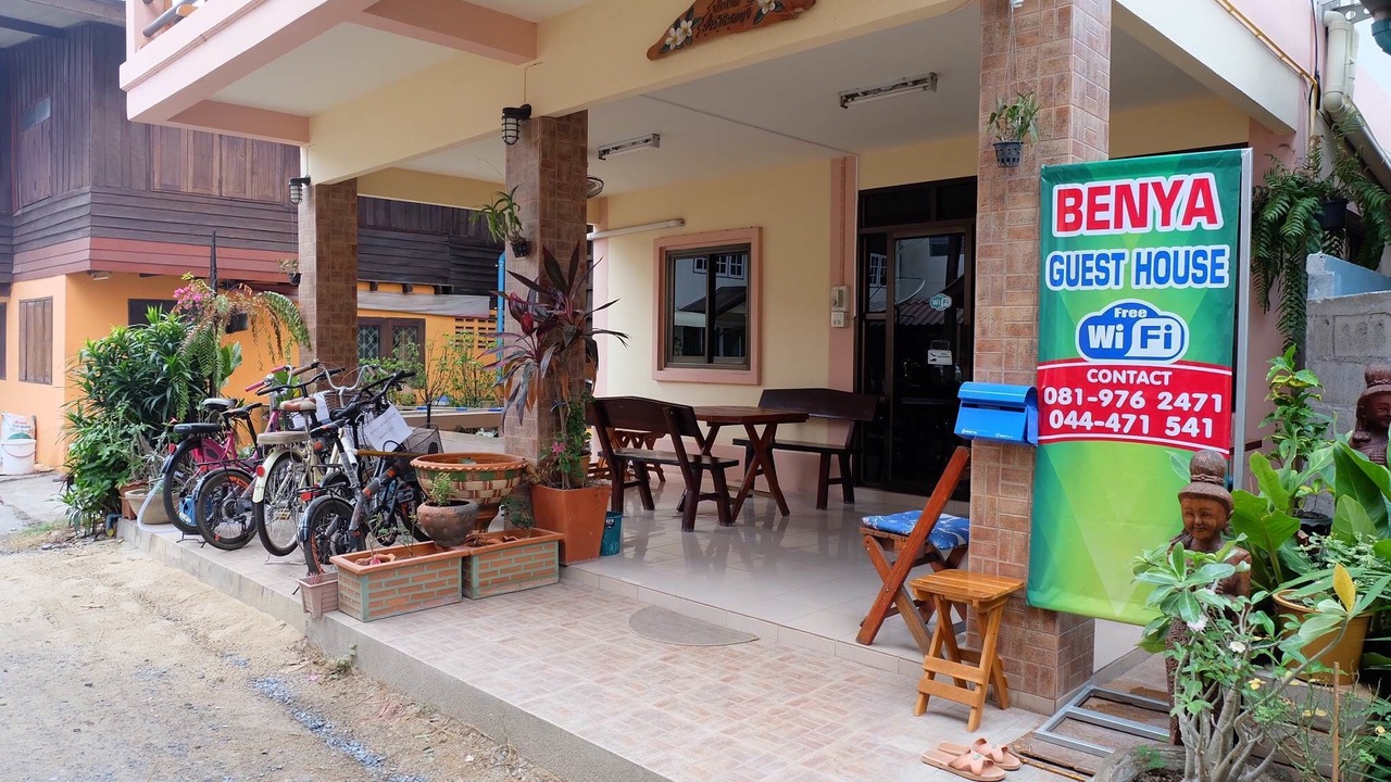 Photo of Outdoor in Phimai