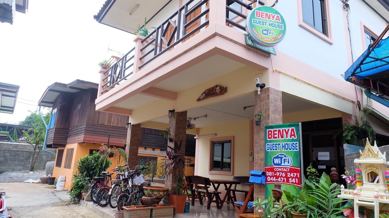 Photo of Outdoor in Phimai