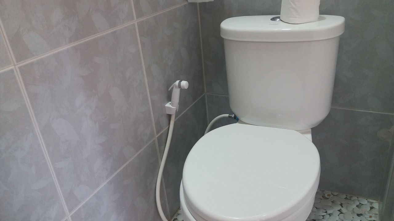 Photo of Bathroom in Phimai