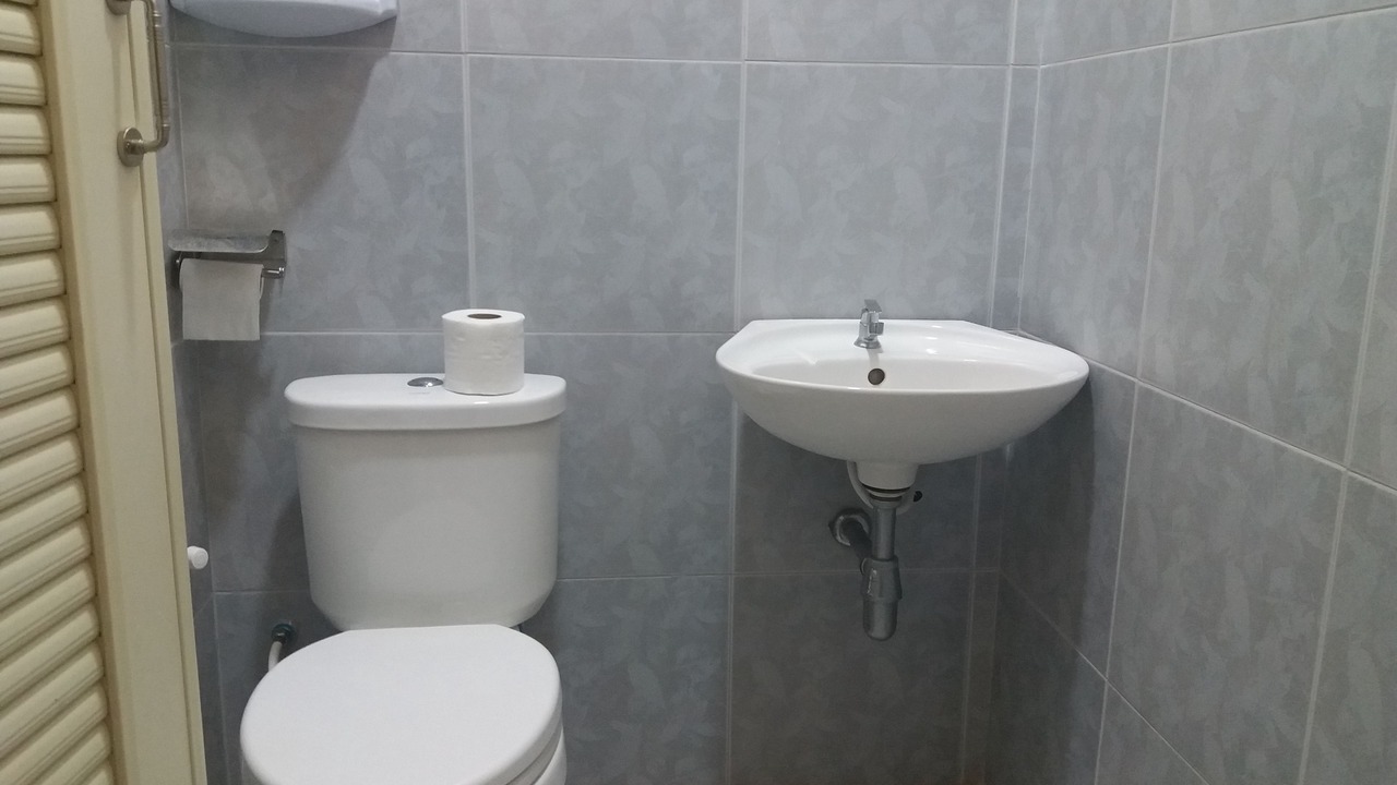Photo of Bathroom in Phimai