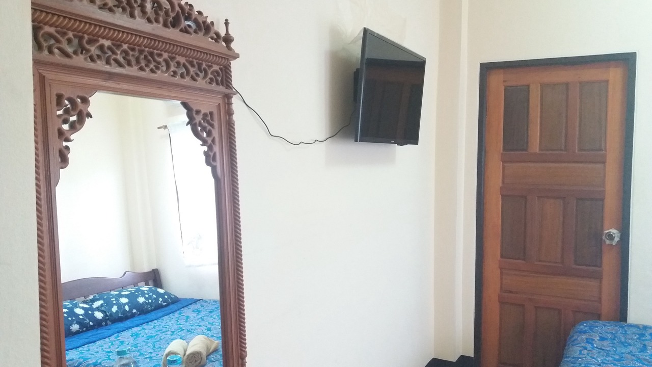 Photo of Bedroom in Phimai
