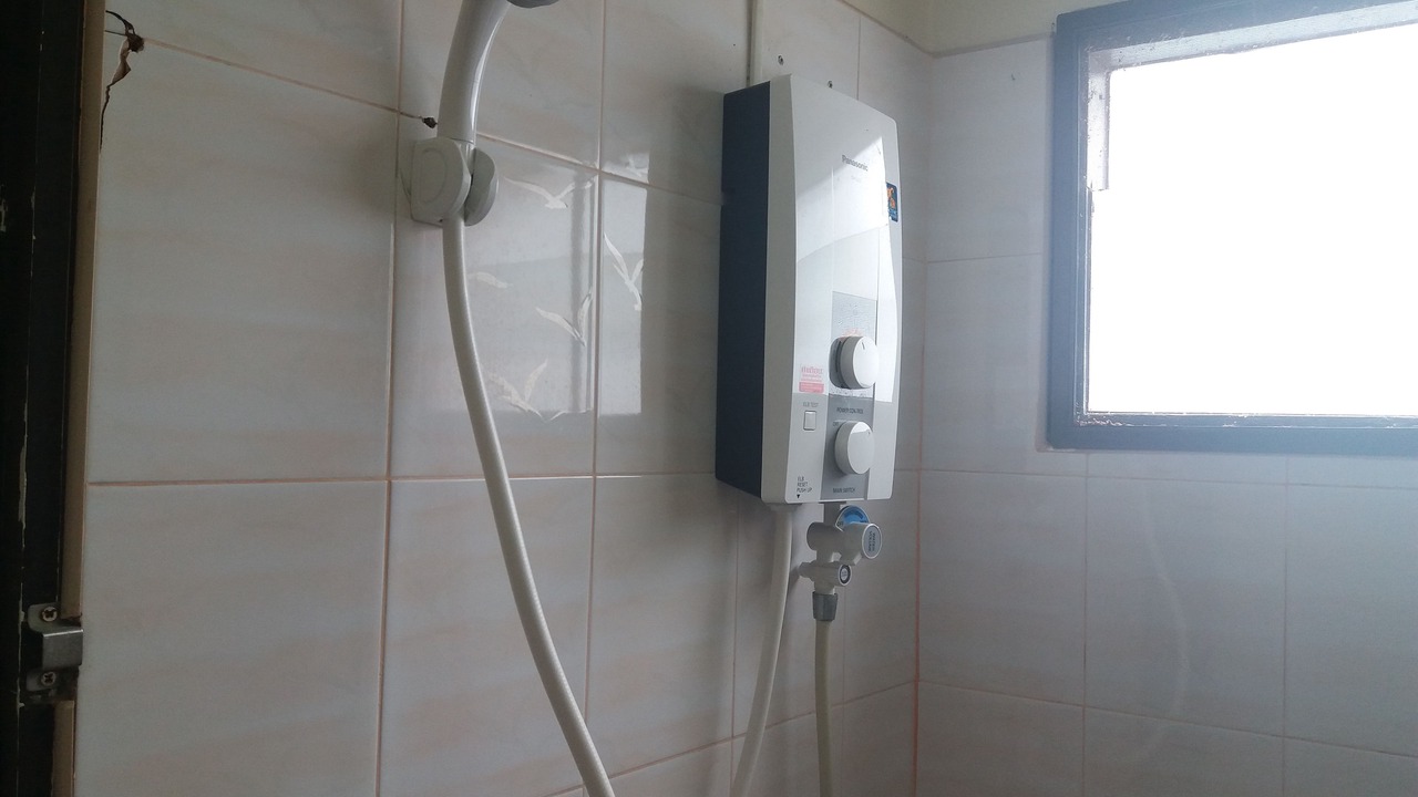 Photo of Bathroom in Phimai