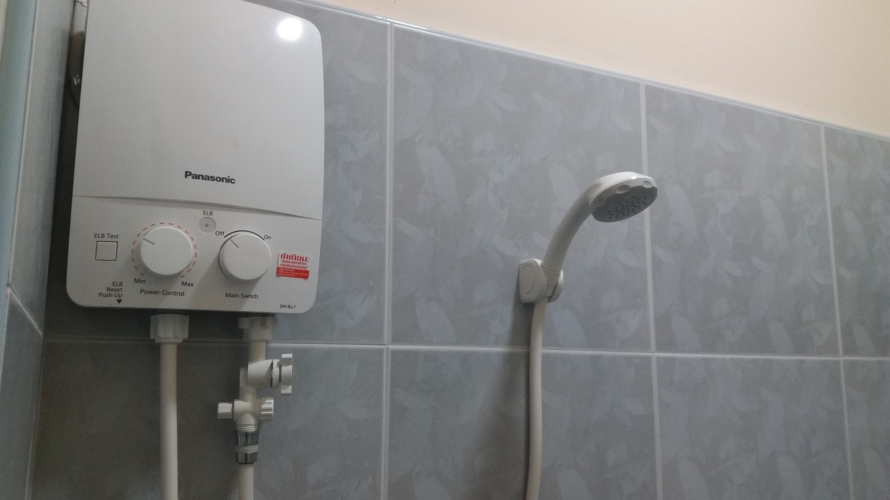 Photo of Bathroom in Phimai