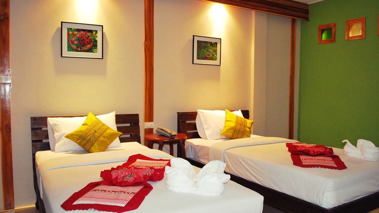 Photo of Bedroom in Pua