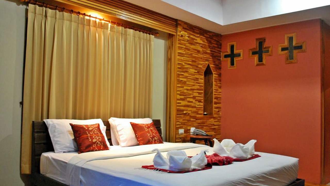 Photo of Bedroom in Pua