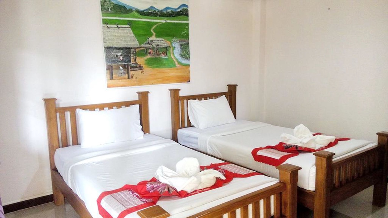 Photo of Bedroom in Pua