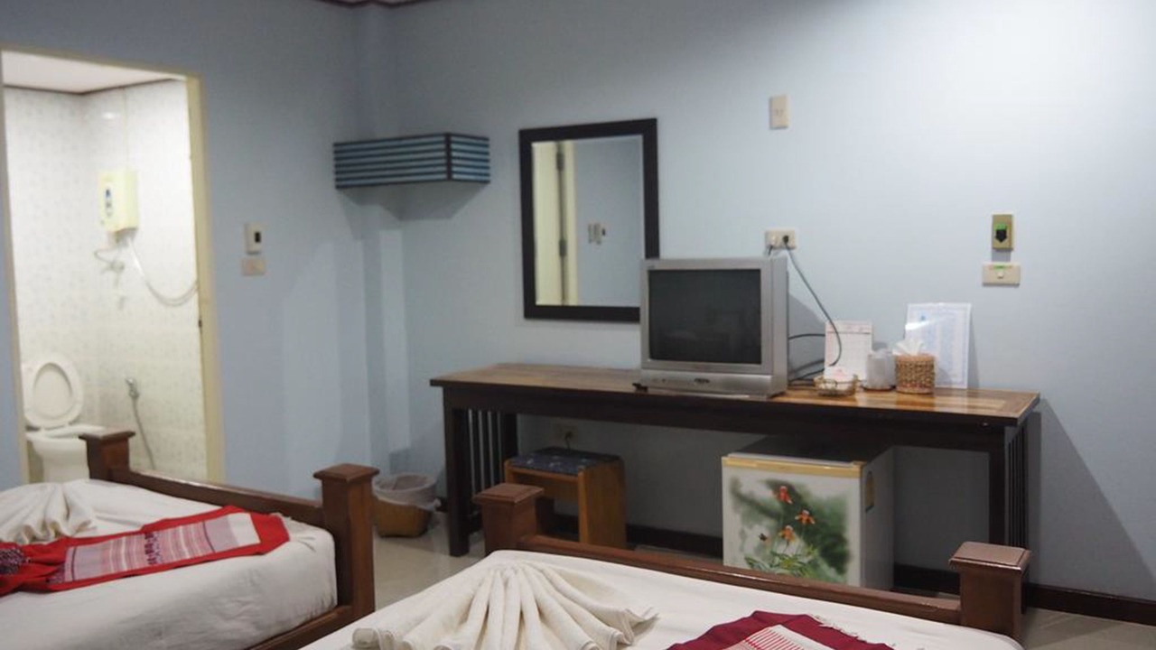 Photo of Bedroom in Pua