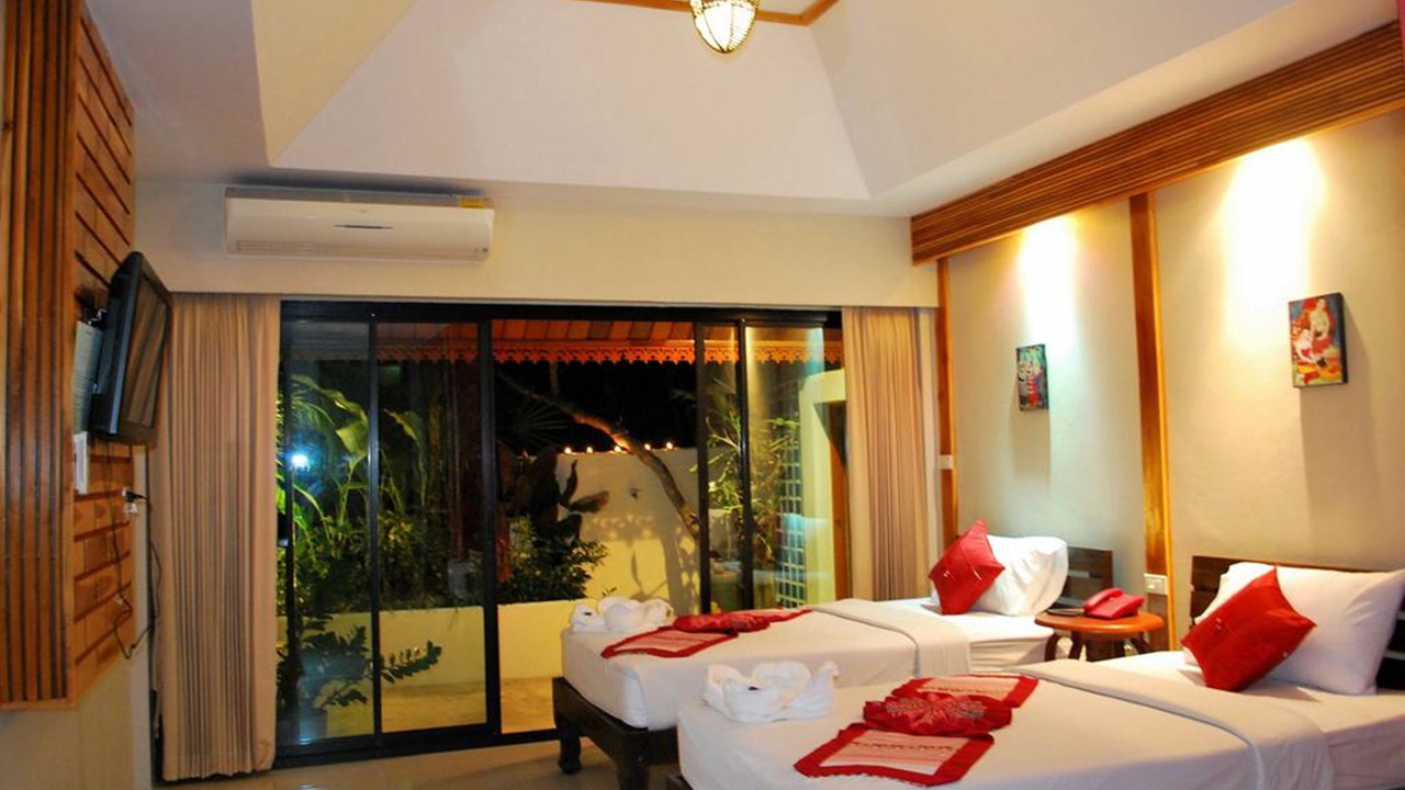 Photo of Bedroom in Pua