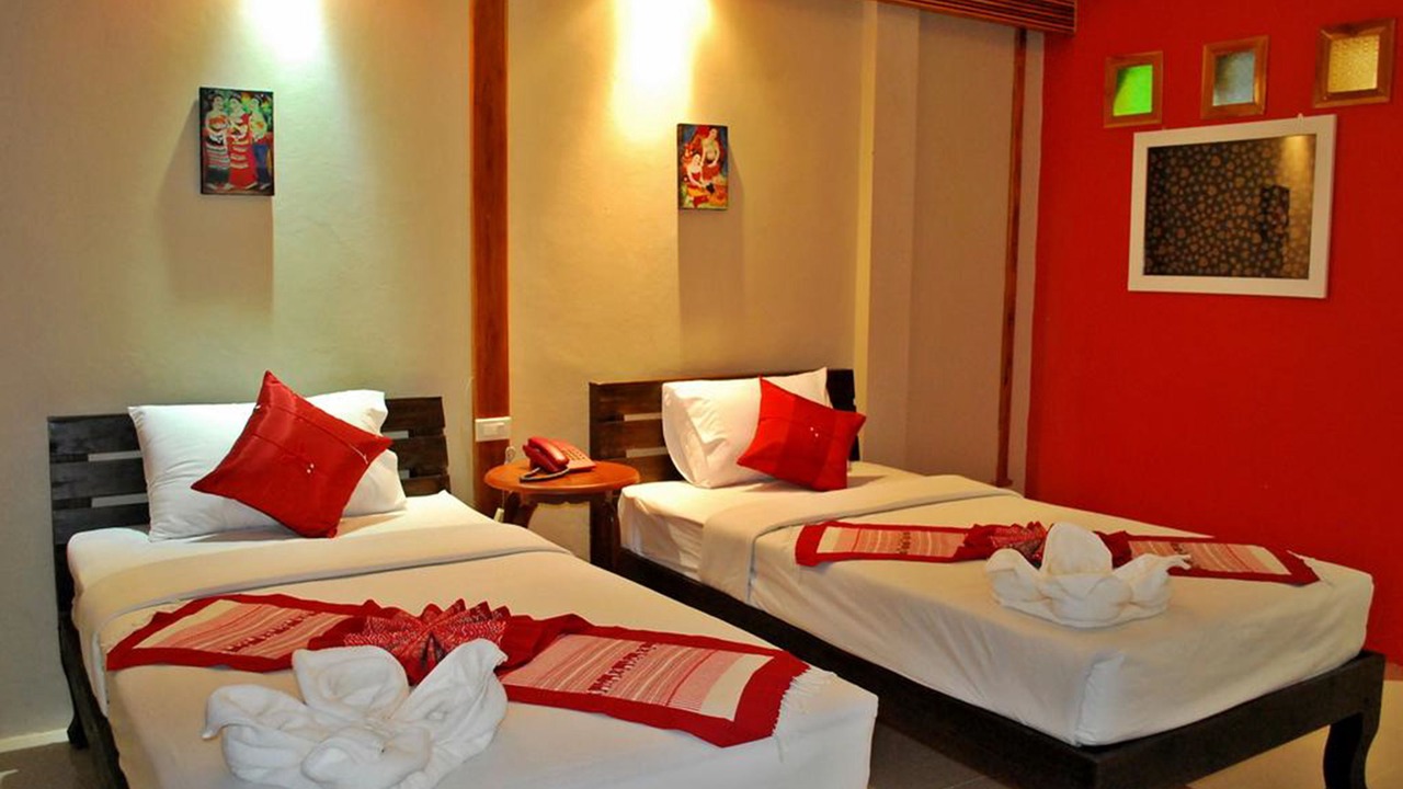 Photo of Bedroom in Pua