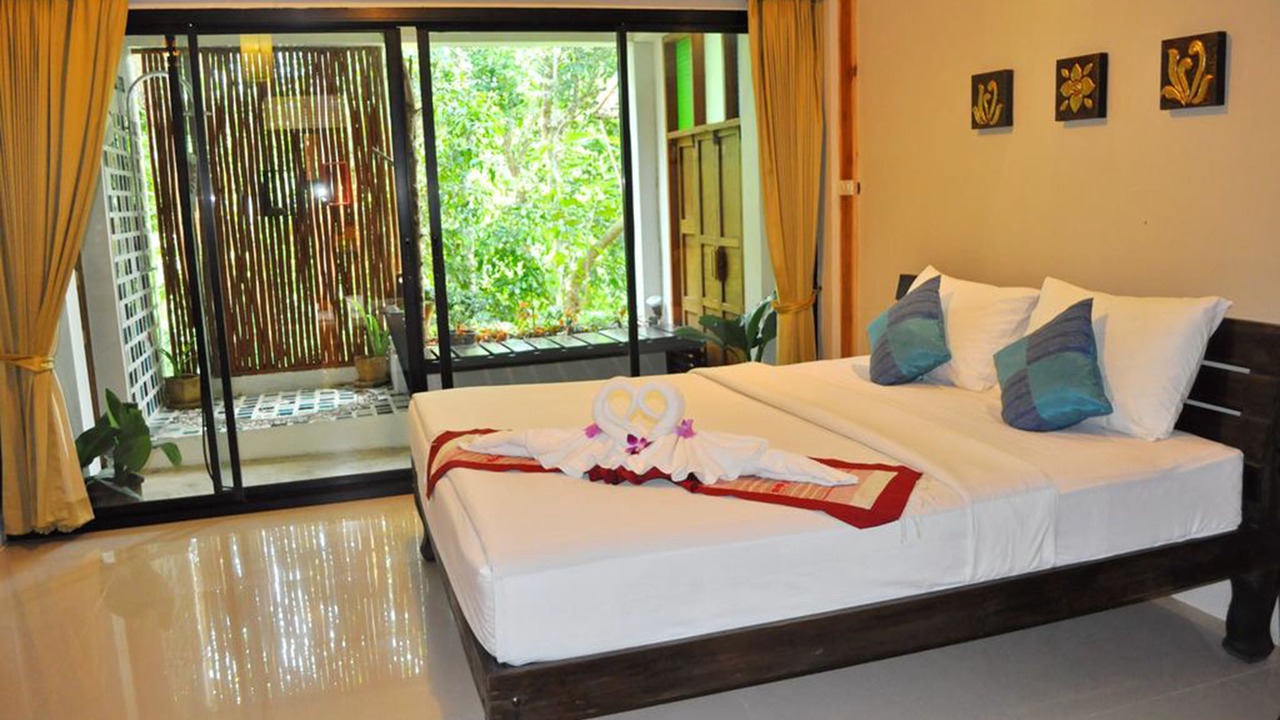 Photo of Bedroom in Pua