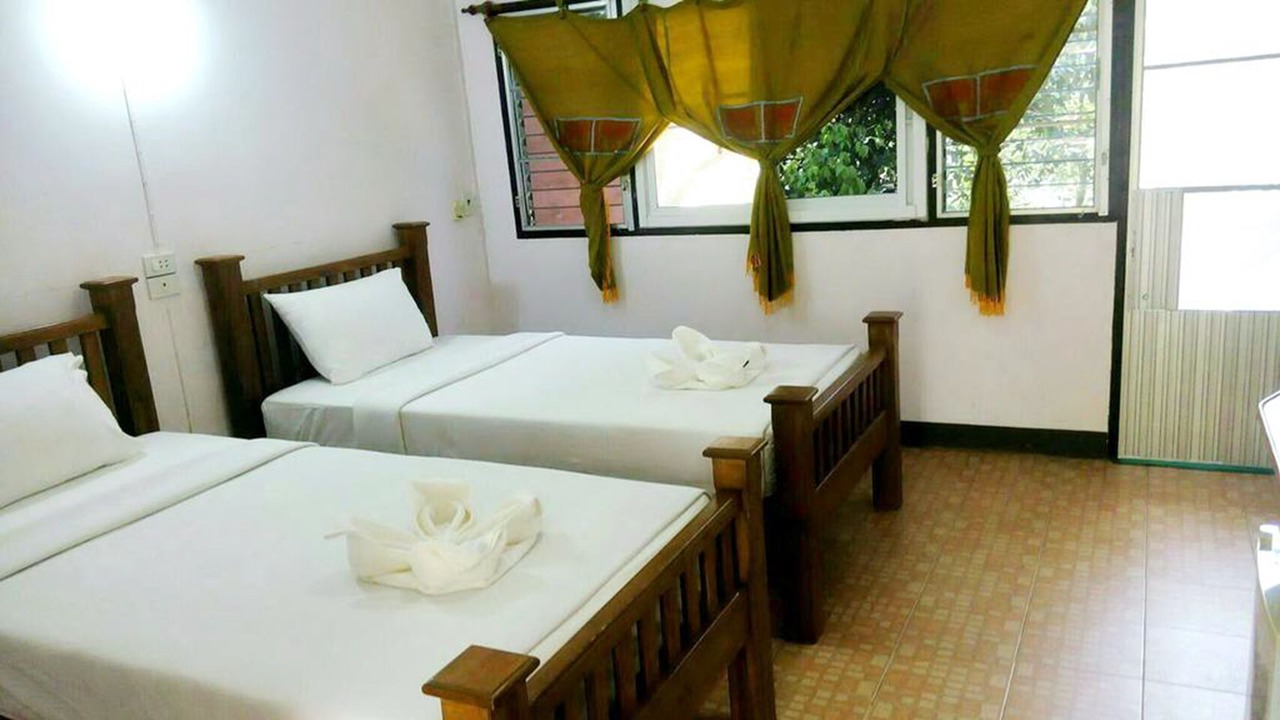 Photo of Bedroom in Pua