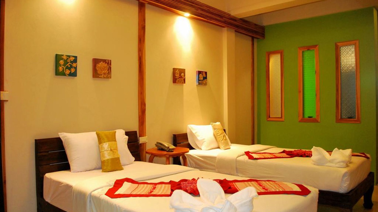 Photo of Bedroom in Pua