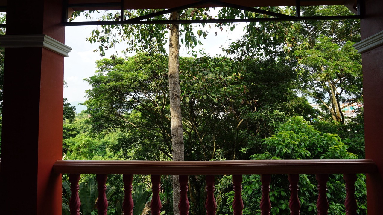 Photo of Patio Balcony in Pua