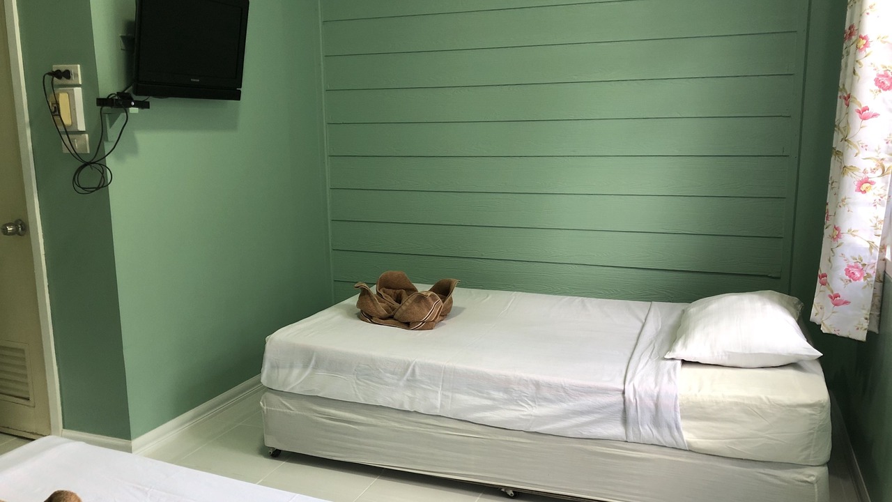 Photo of Bedroom in Pua