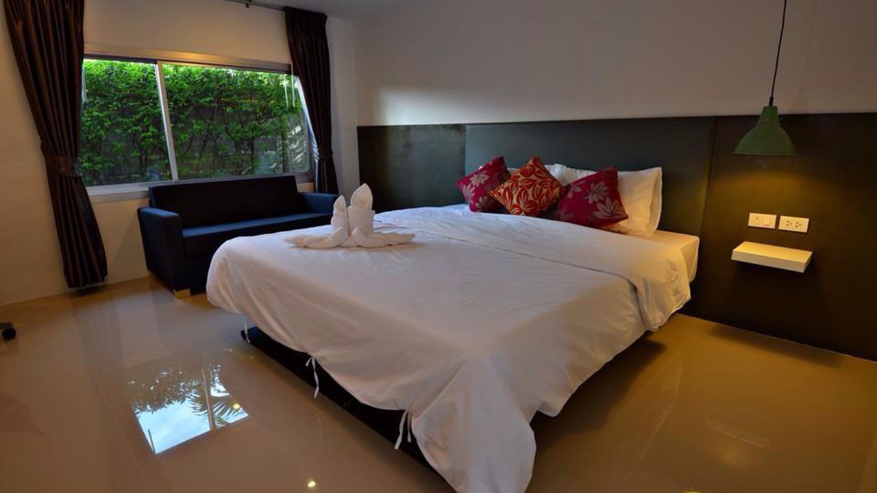 Photo of Bedroom in Ban Pa Yang