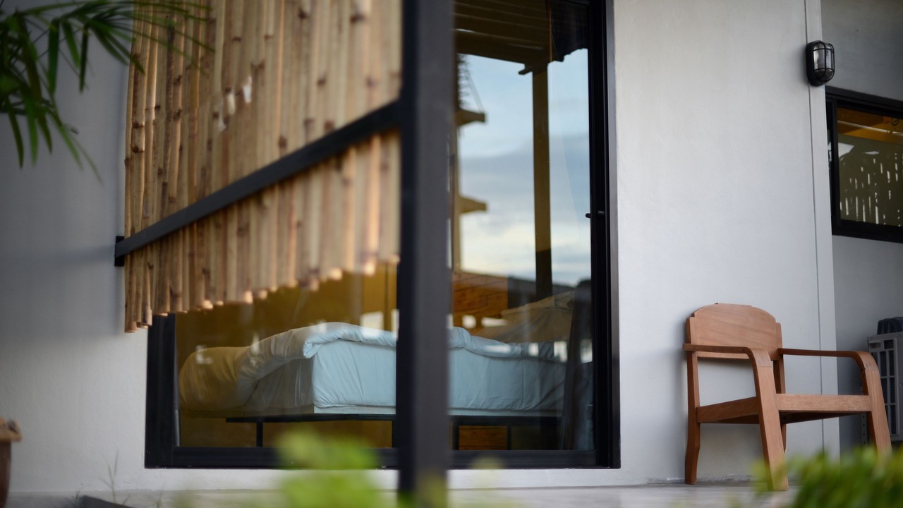 Photo of Patio Balcony in Ban Pa Yang