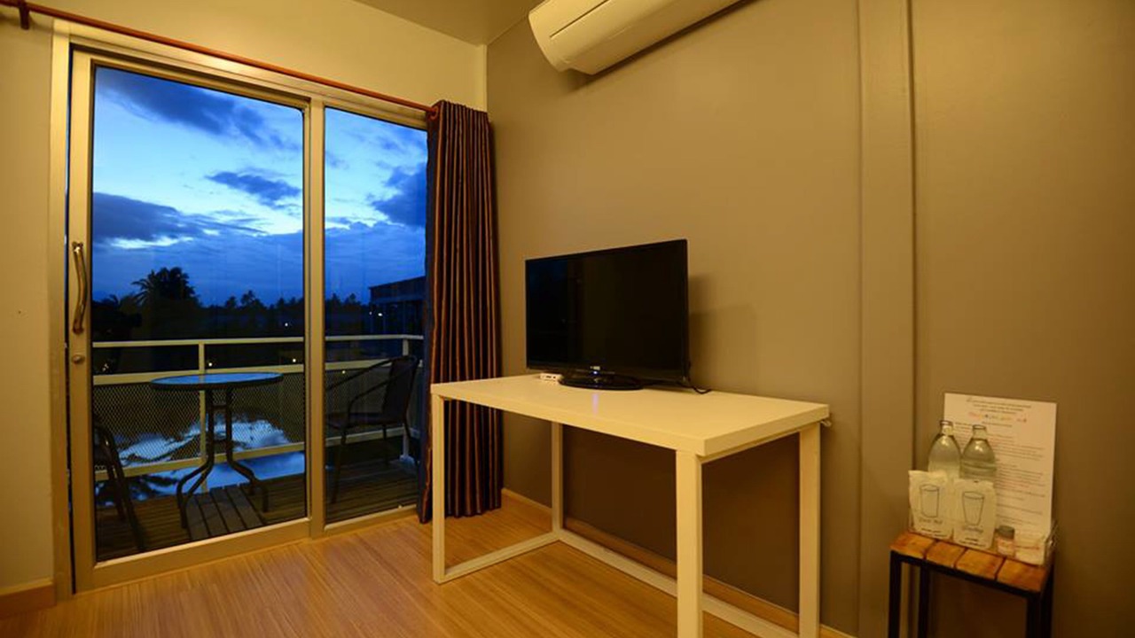 Photo of Bedroom in Ban Pa Yang