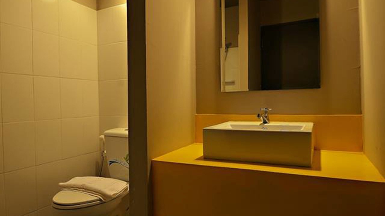 Photo of Bathroom in Ban Pa Yang