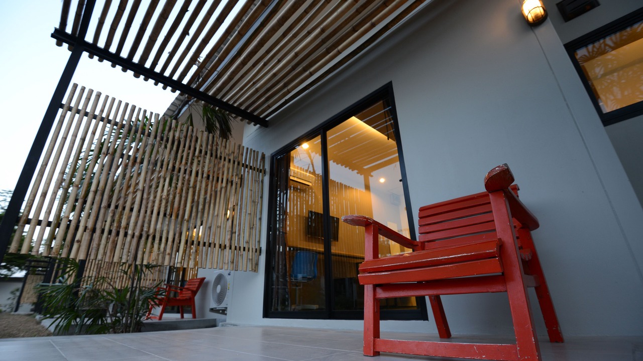 Photo of Patio Balcony in Ban Pa Yang