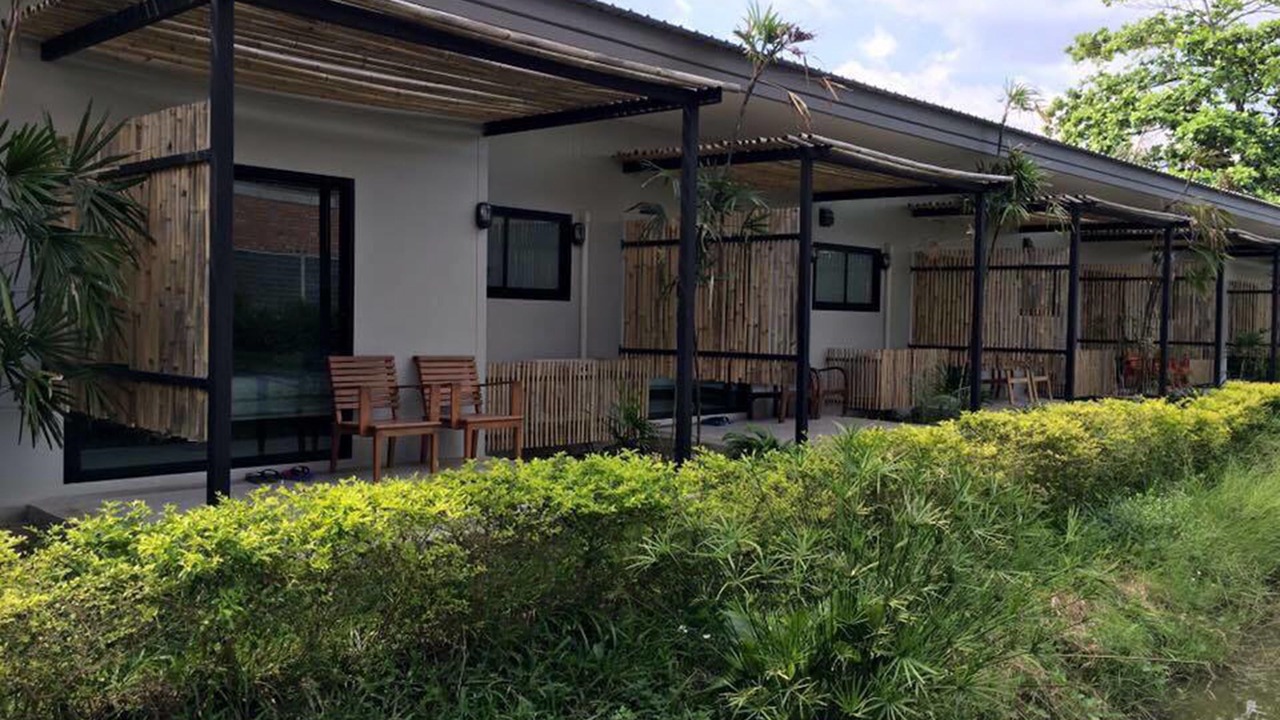 Photo of Outdoor in Ban Pa Yang