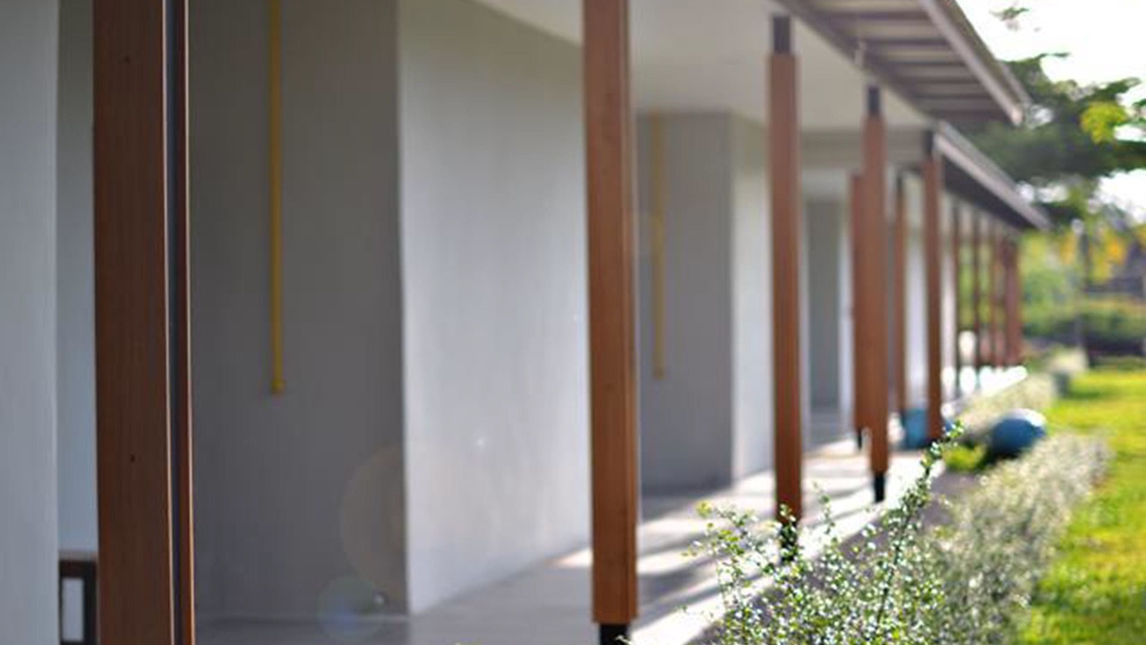 Photo of Outdoor in Ban Pa Yang