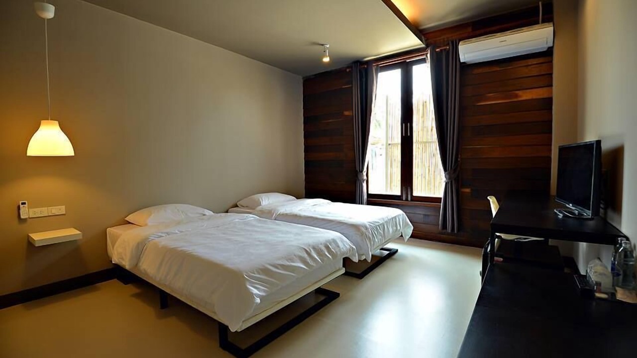 Photo of Bedroom in Ban Pa Yang