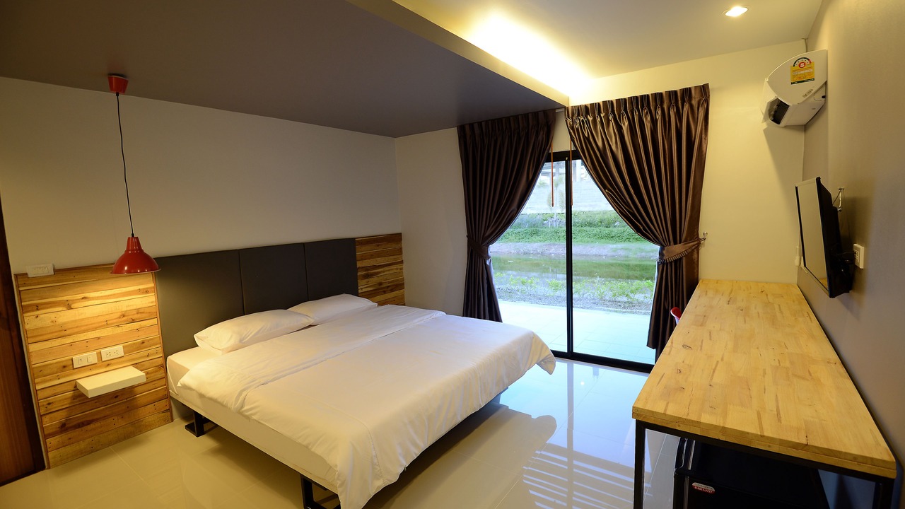Photo of Bedroom in Ban Pa Yang