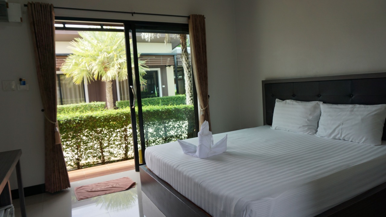 Photo of Bedroom in Thung Song