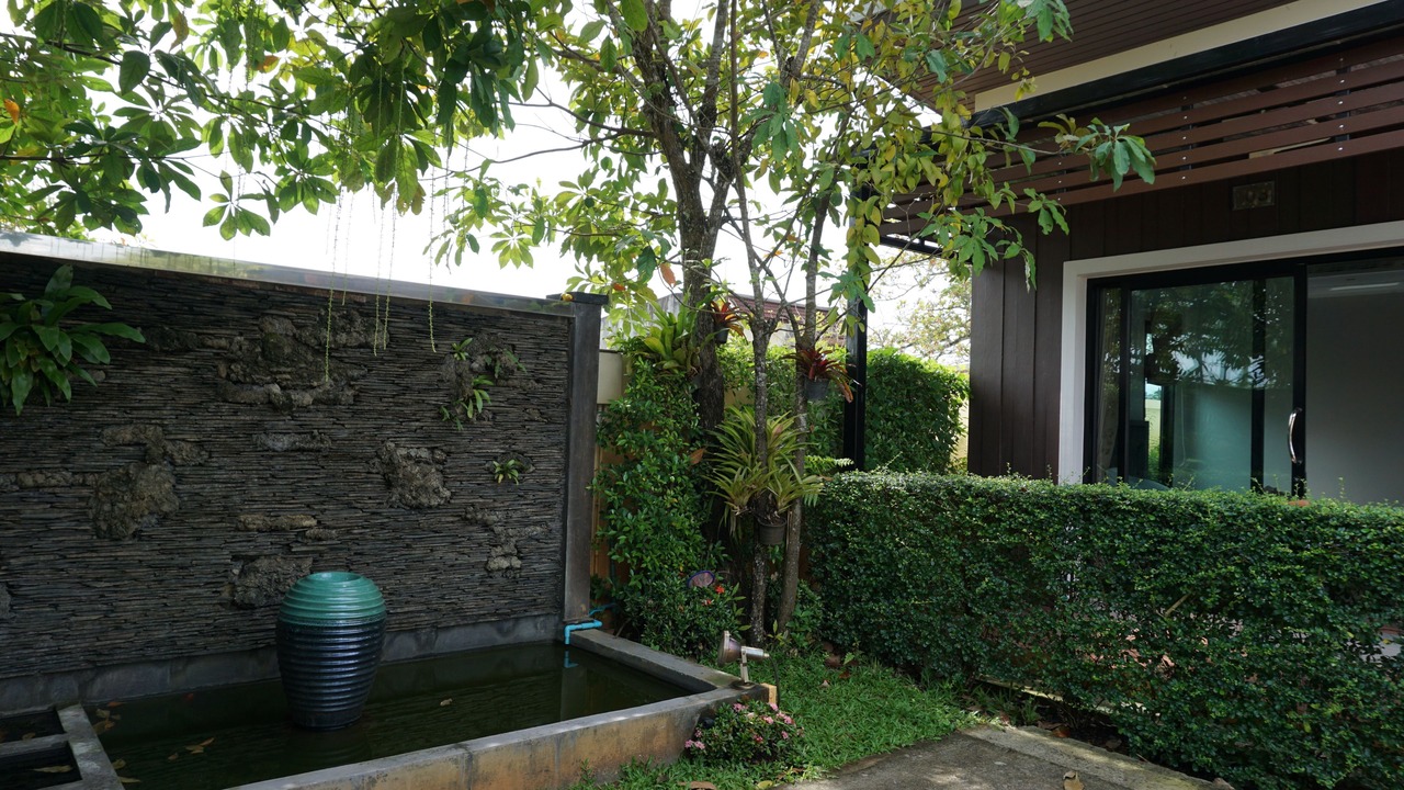 Photo of Outdoor in Thung Song