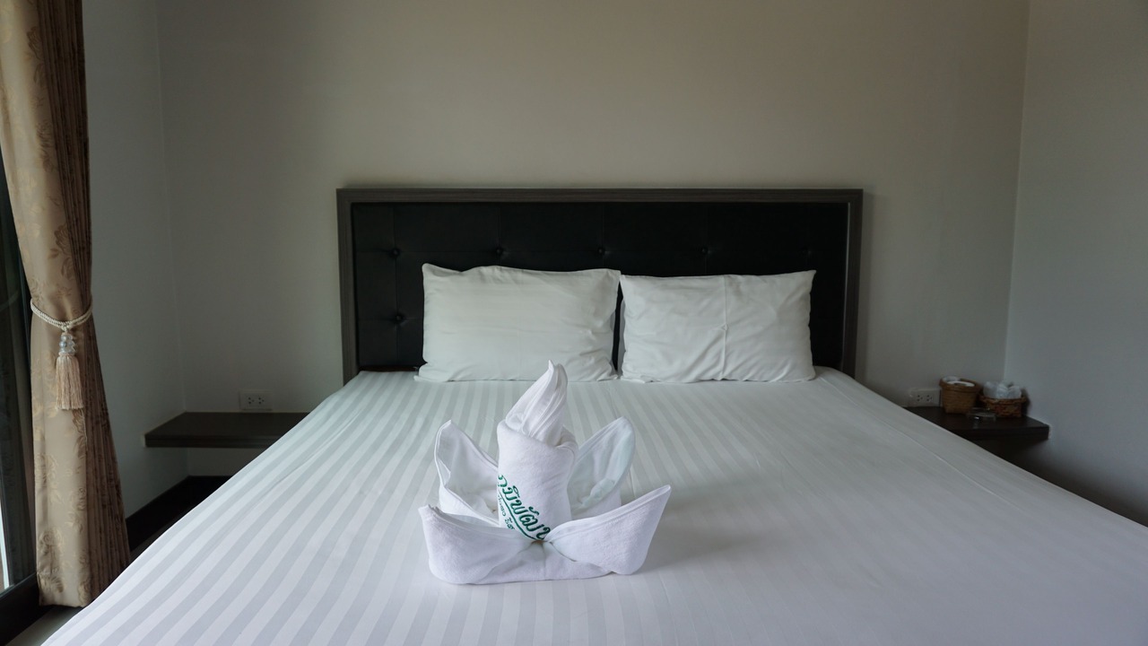 Photo of Bedroom in Thung Song