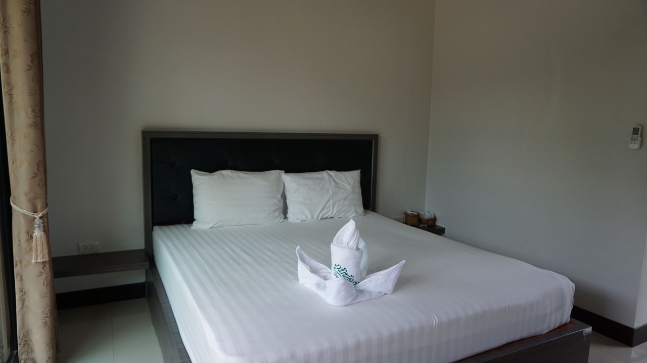 Photo of Bedroom in Thung Song