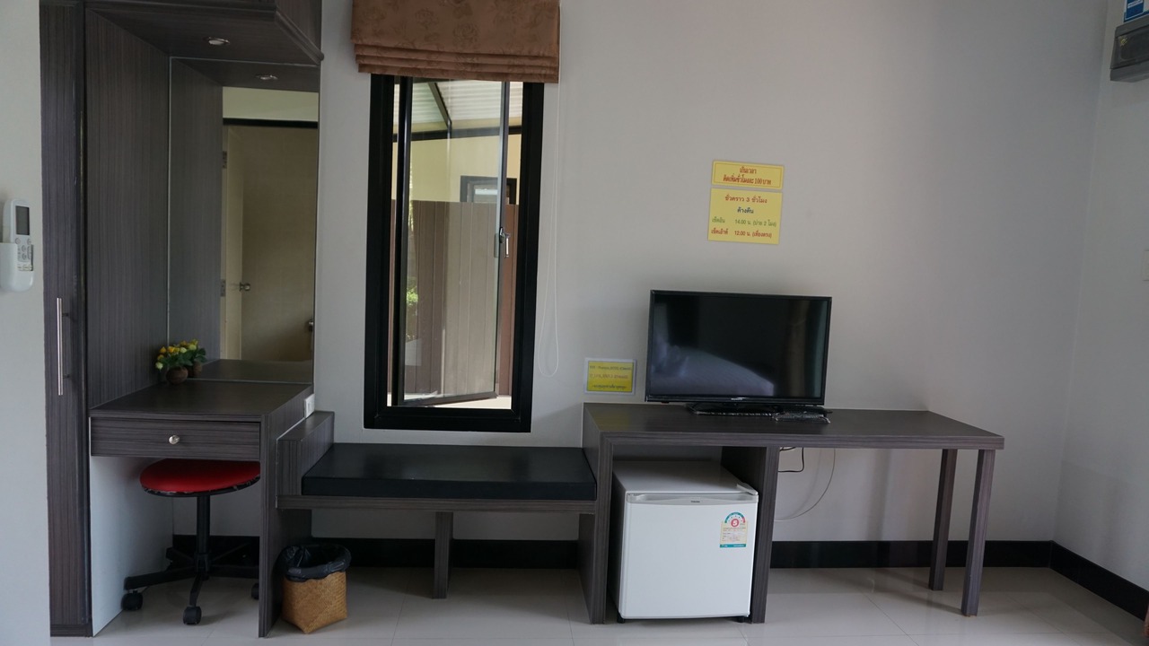 Photo of Livingroom in Thung Song