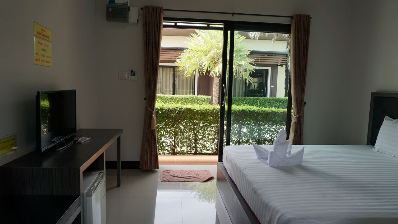 Photo of Bedroom in Thung Song