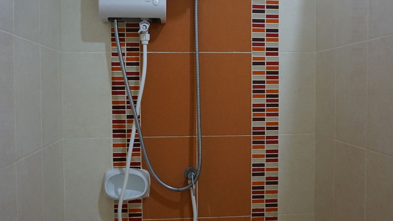 Photo of Bathroom in Thung Song