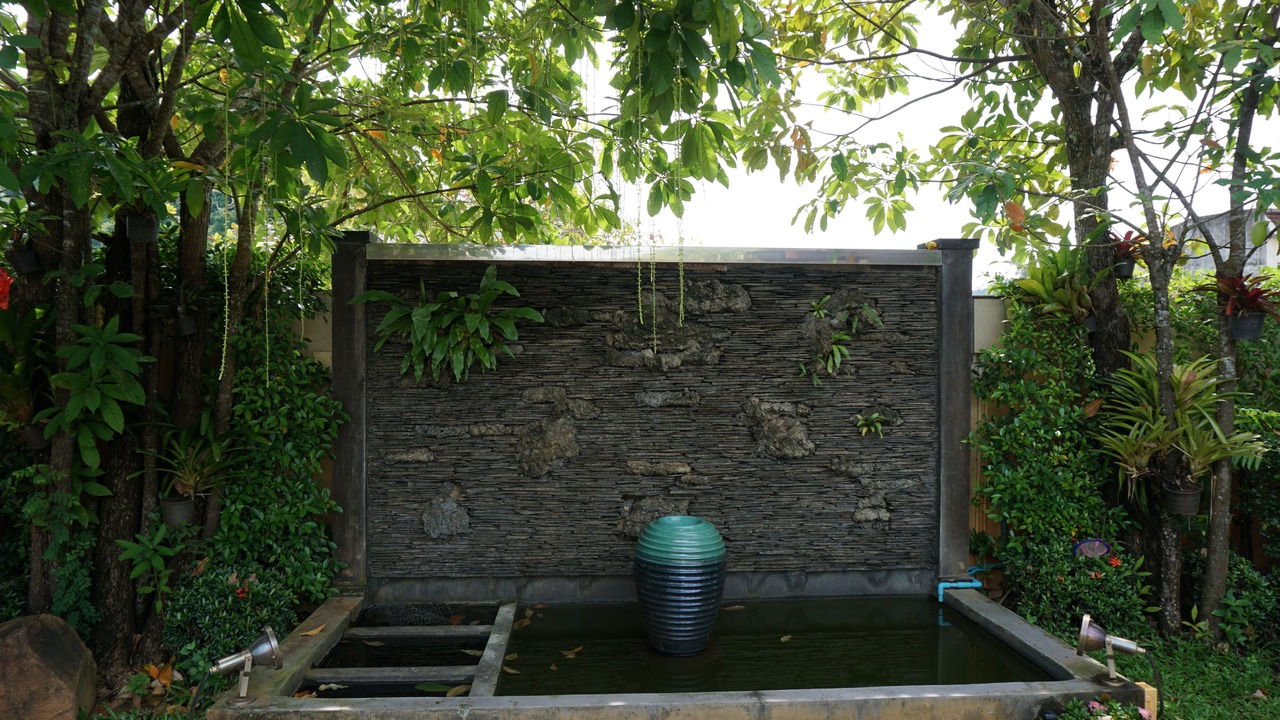Photo of Outdoor in Thung Song