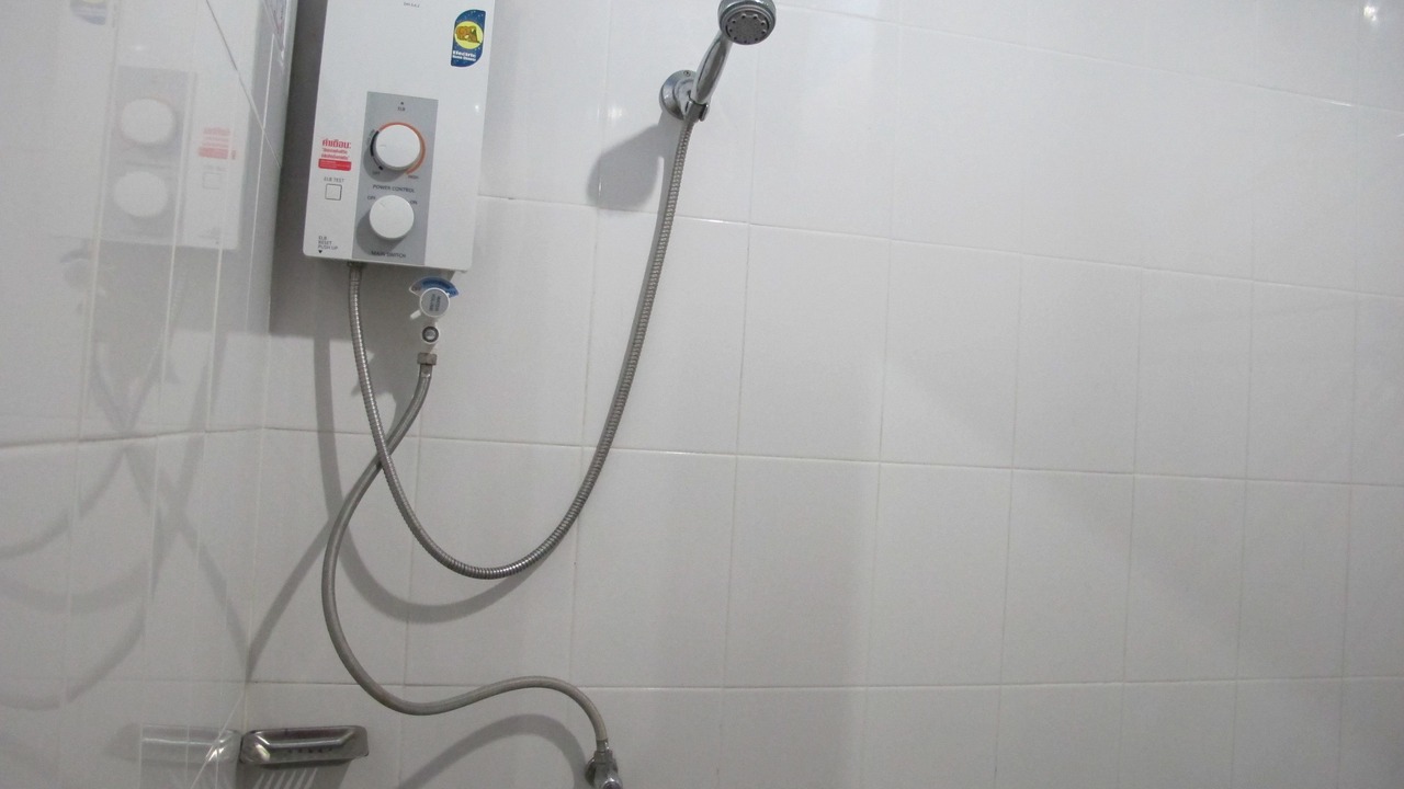 Photo of Bathroom in Makham Tia