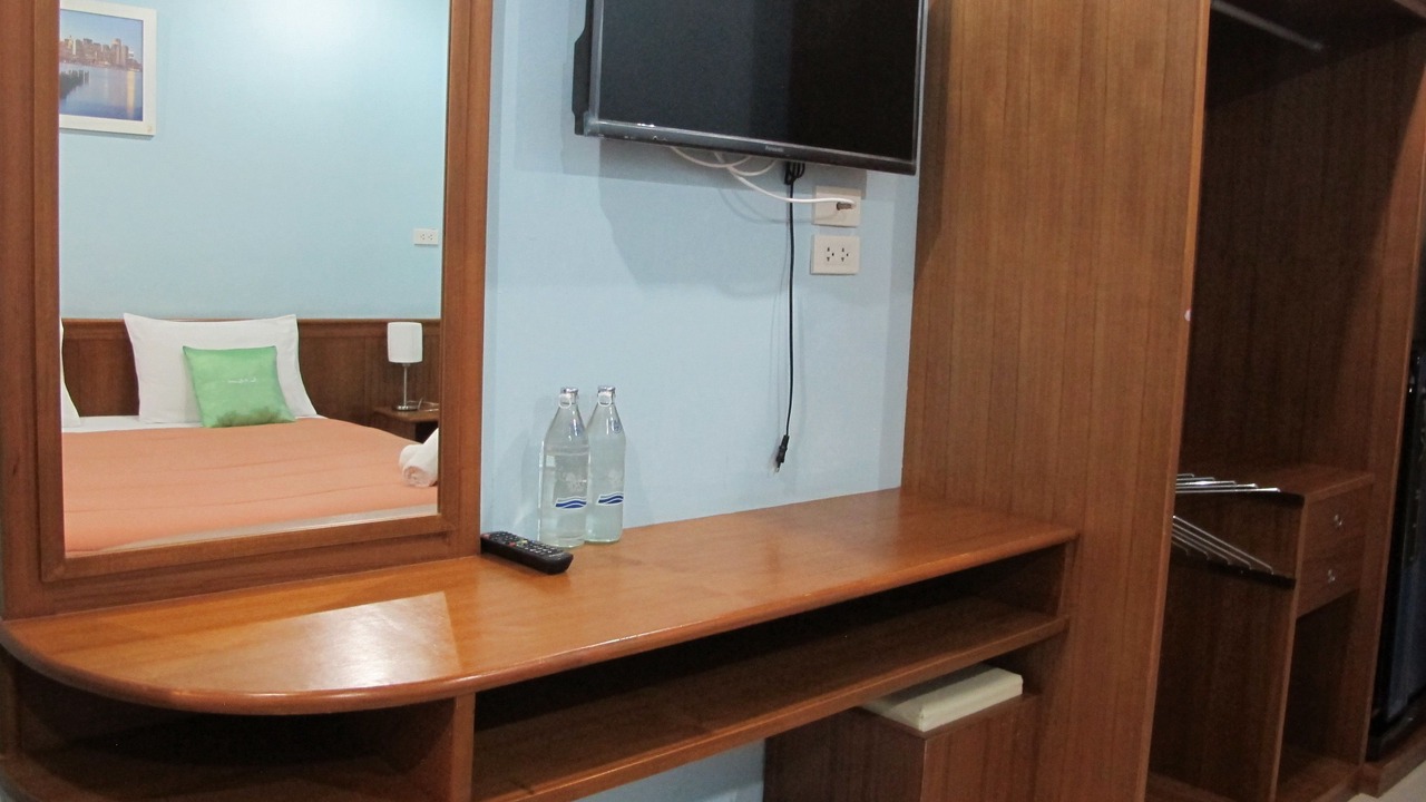 Photo of Bedroom in Makham Tia