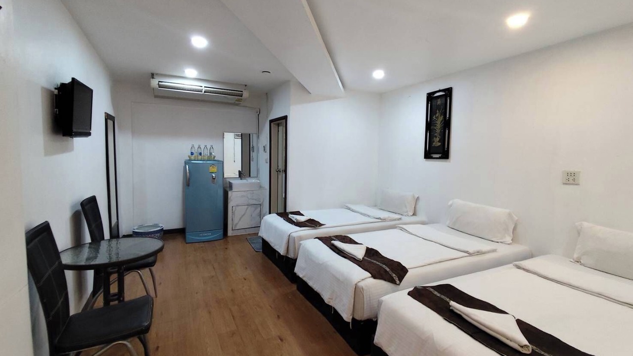 Photo of Bedroom in Bang Kho Laem
